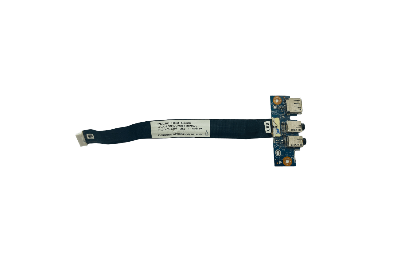 ASUS K53U USB BOARD
